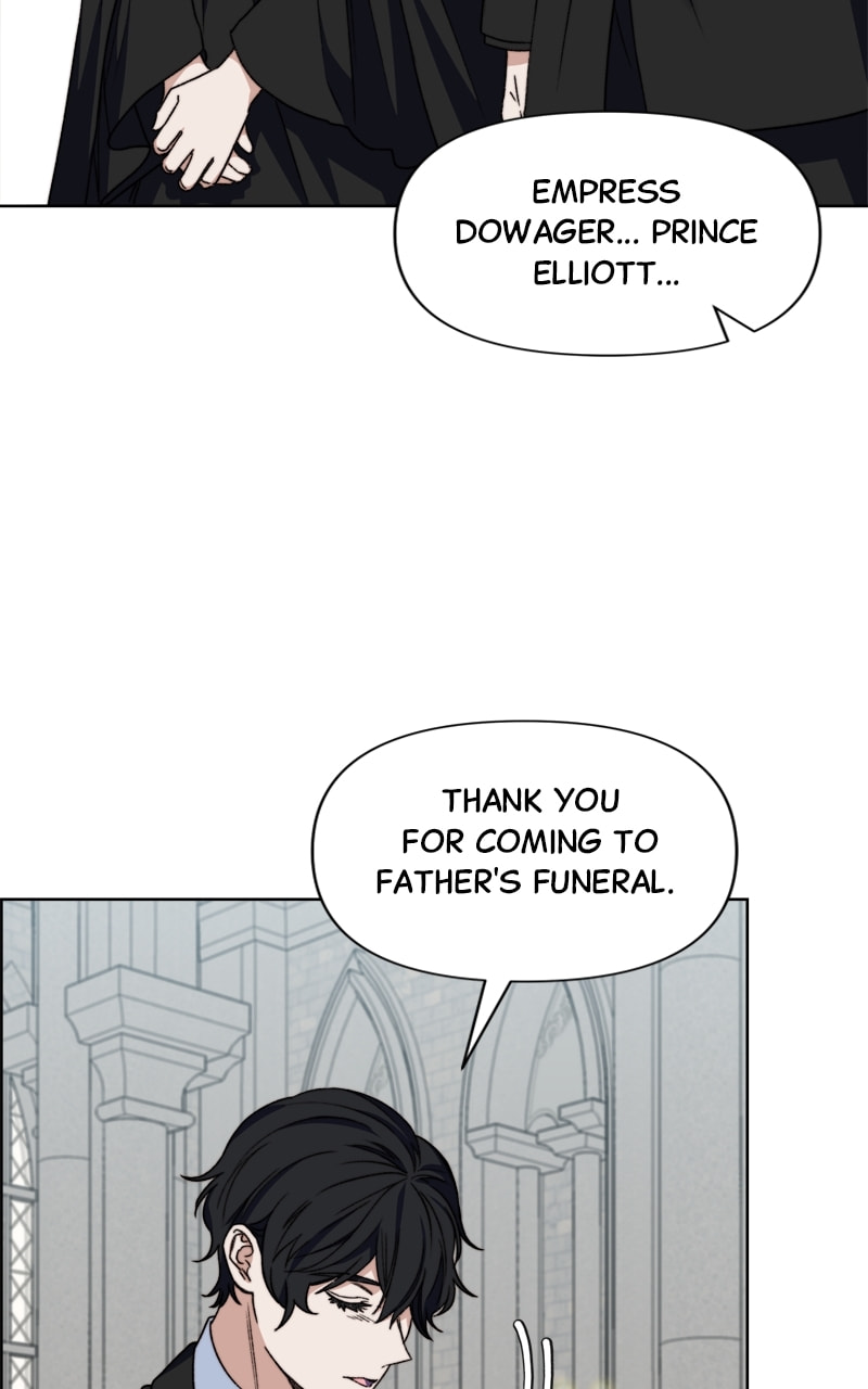 Cierra Chapter 57 page 26 - 