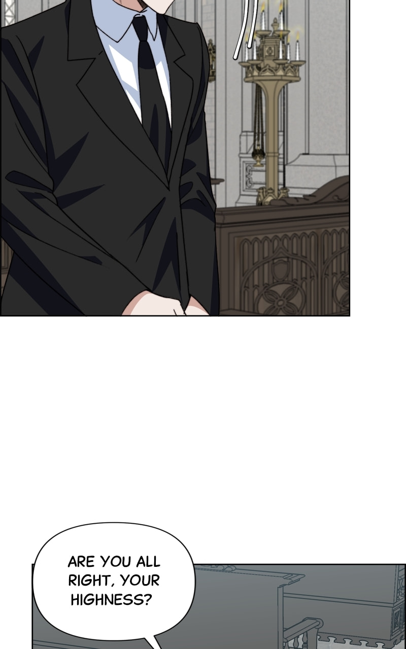 Cierra Chapter 57 page 27 - 