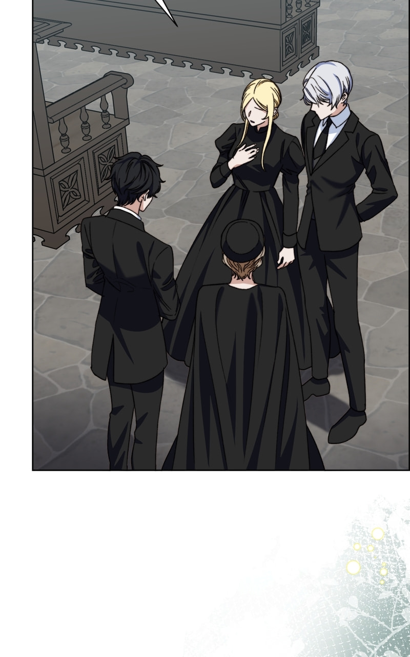 Cierra Chapter 57 page 28 - 