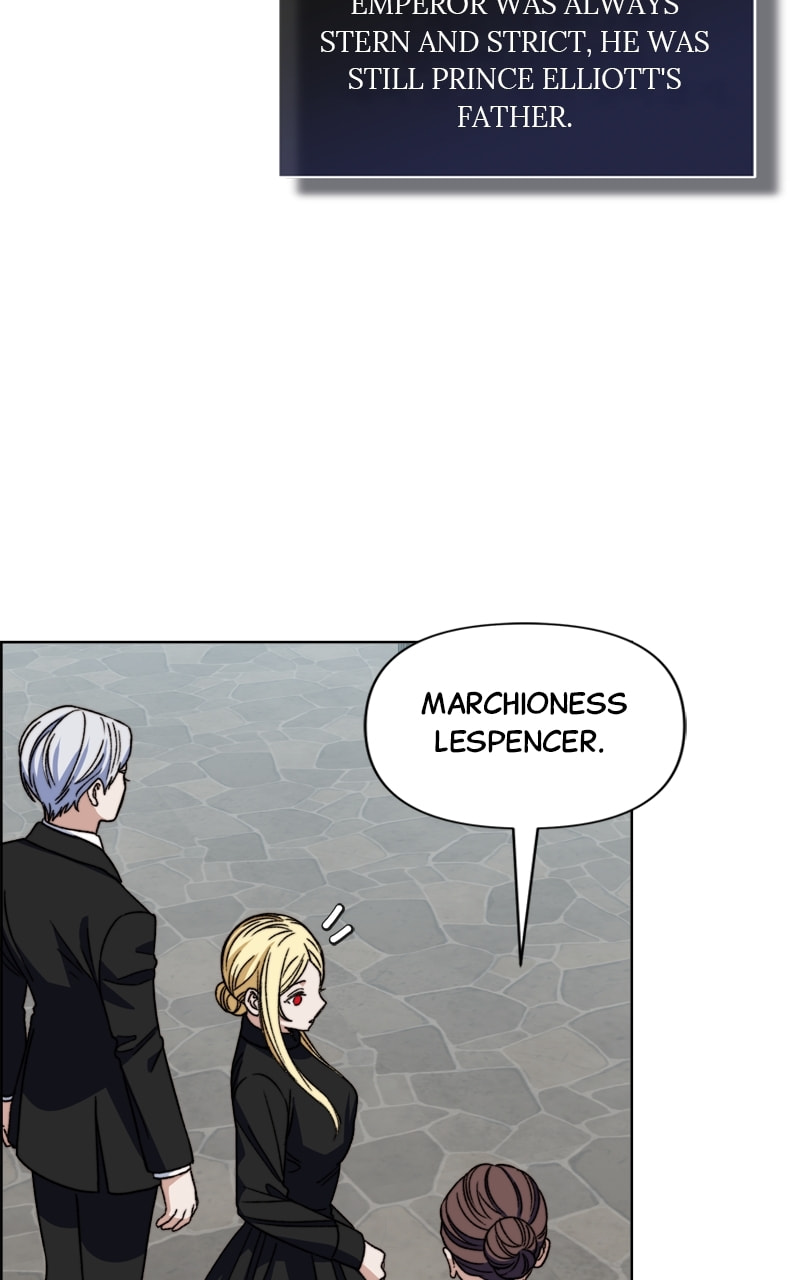 Cierra Chapter 57 page 33 - 