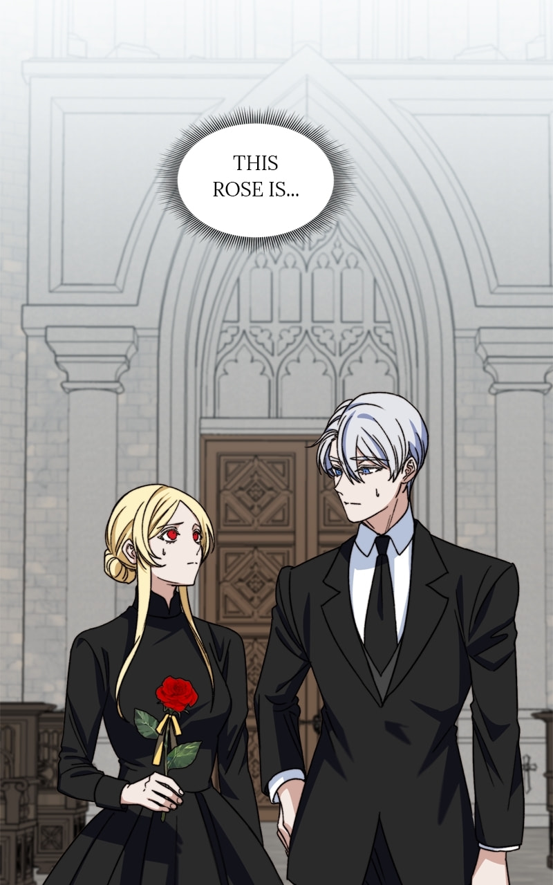 Cierra Chapter 57 page 36 - 