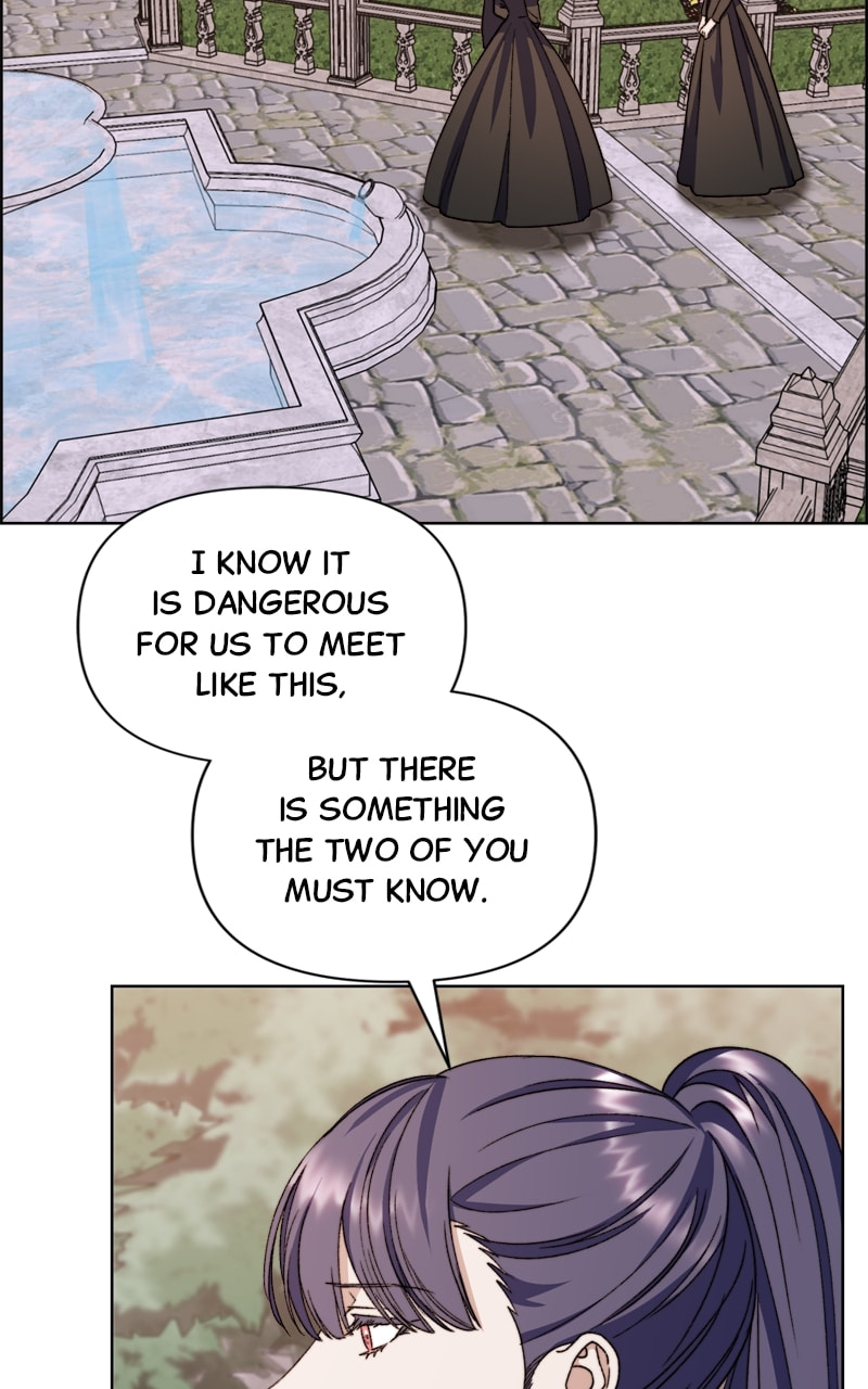 Cierra Chapter 57 page 39 - 