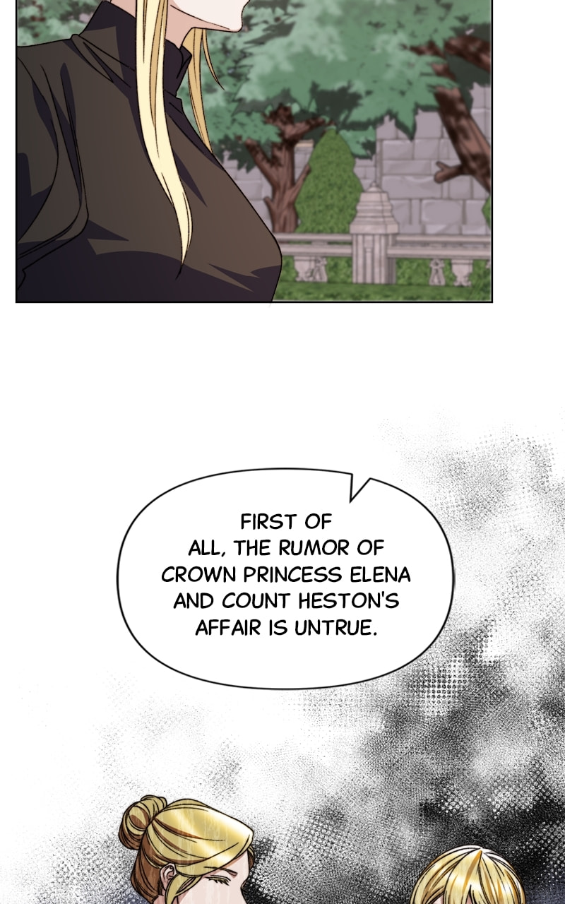 Cierra Chapter 57 page 41 - 