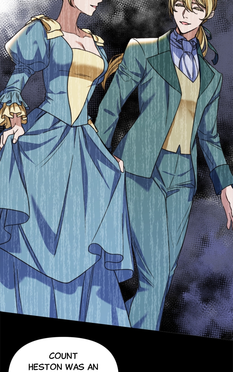 Cierra Chapter 57 page 42 - 