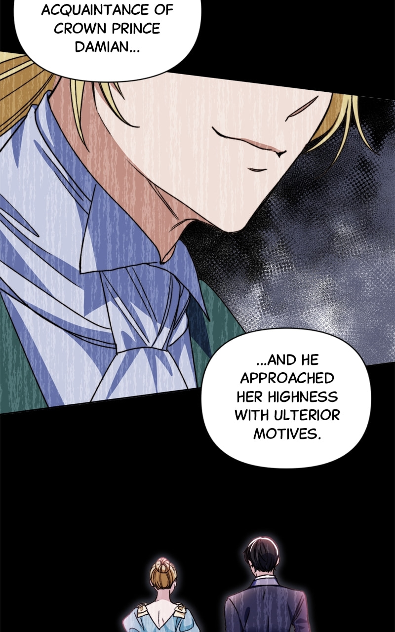 Cierra Chapter 57 page 43 - 
