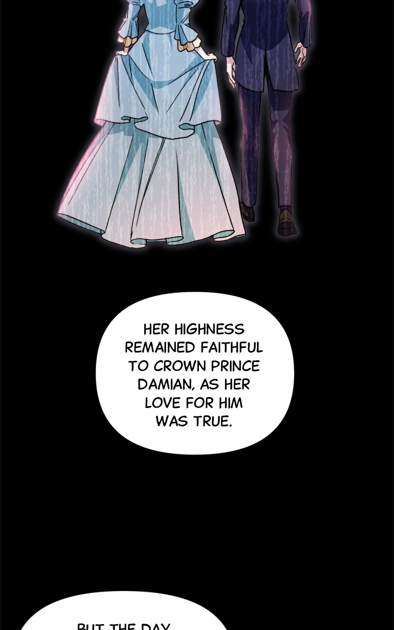 Cierra Chapter 57 page 44 - 
