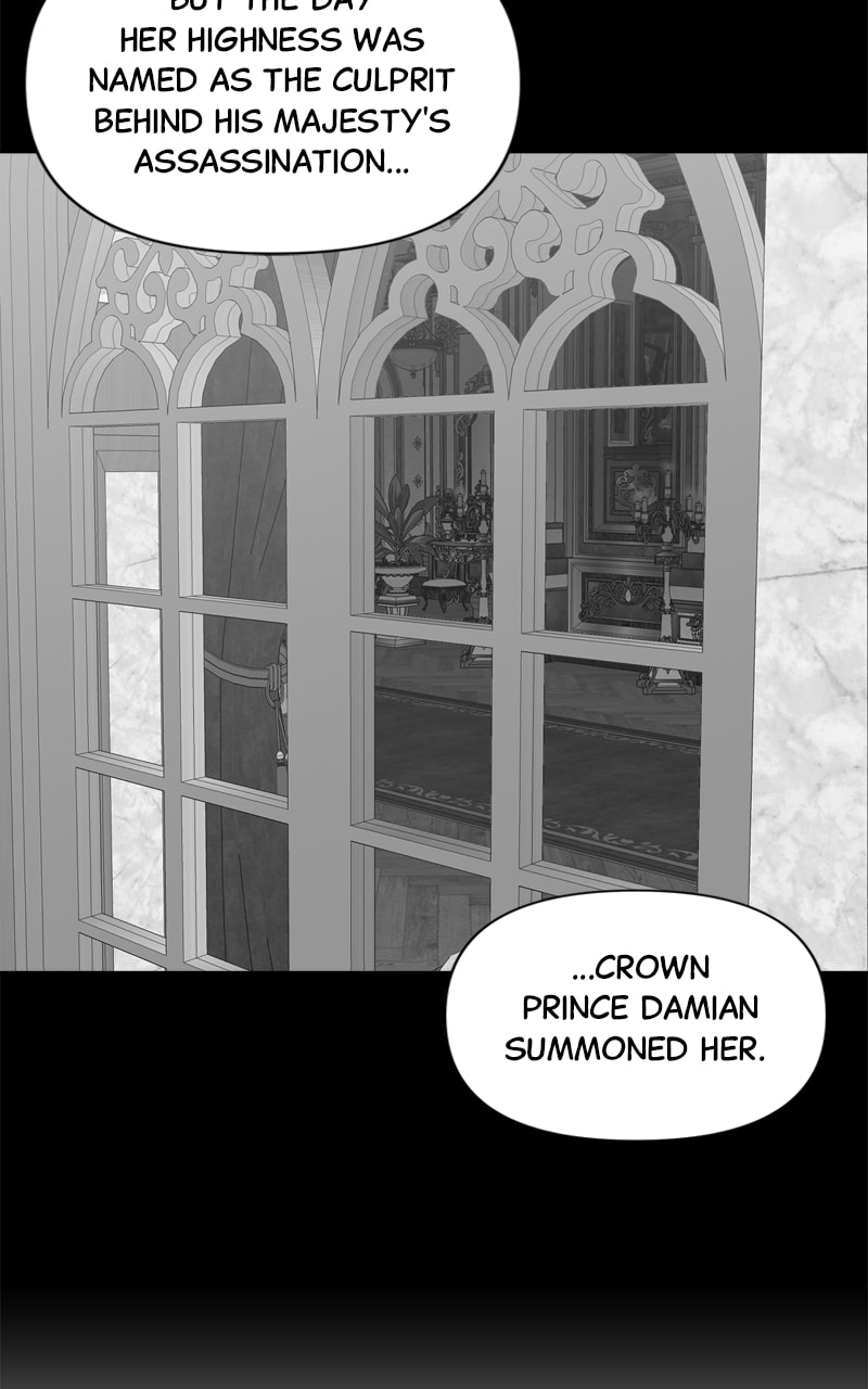 Cierra Chapter 57 page 45 - 