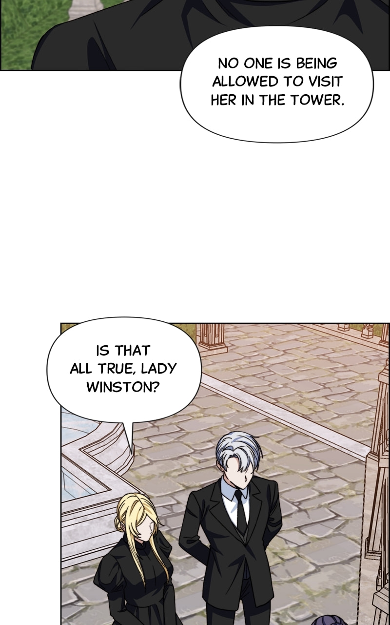 Cierra Chapter 57 page 47 - 