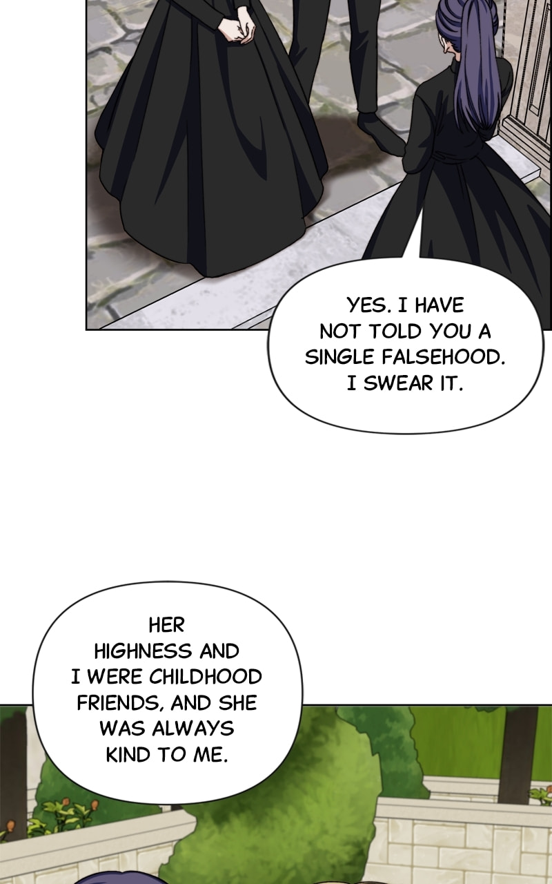 Cierra Chapter 57 page 48 - 