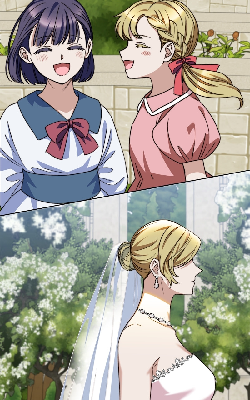 Cierra Chapter 57 page 49 - 