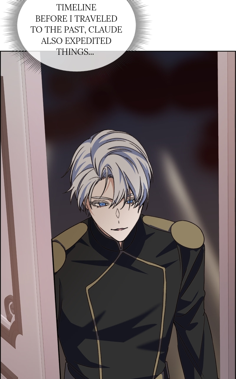 Cierra Chapter 57 page 56 - 