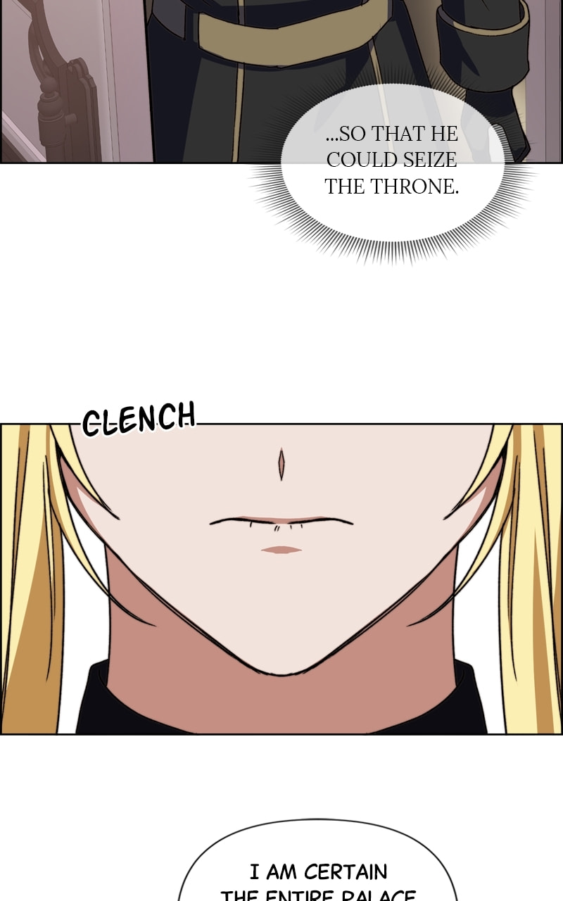 Cierra Chapter 57 page 57 - 