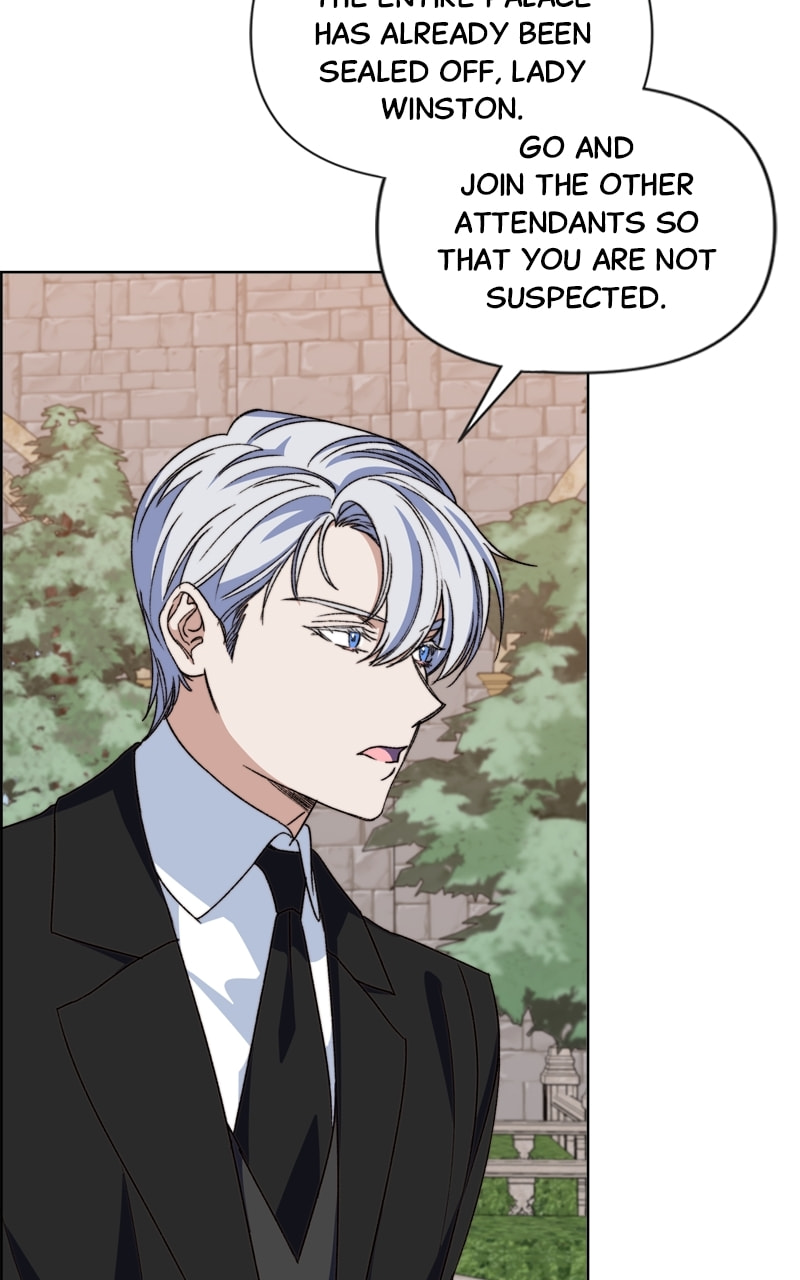 Cierra Chapter 57 page 58 - 