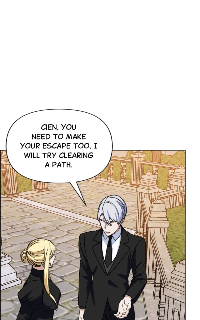 Cierra Chapter 57 page 62 - 