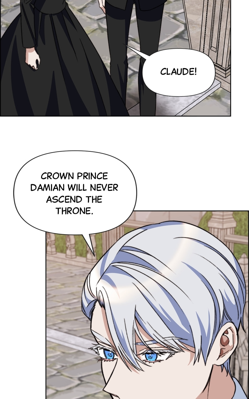 Cierra Chapter 57 page 63 - 