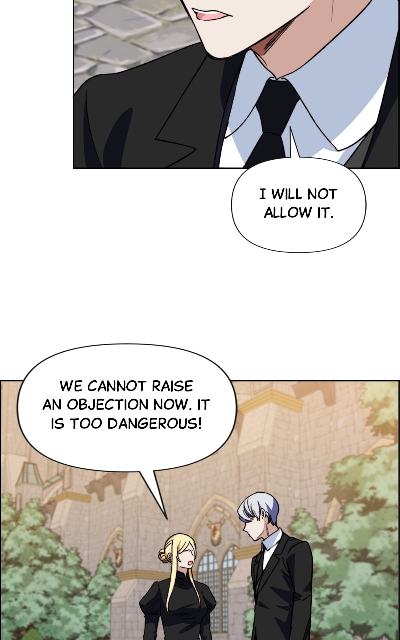 Cierra Chapter 57 page 64 - 