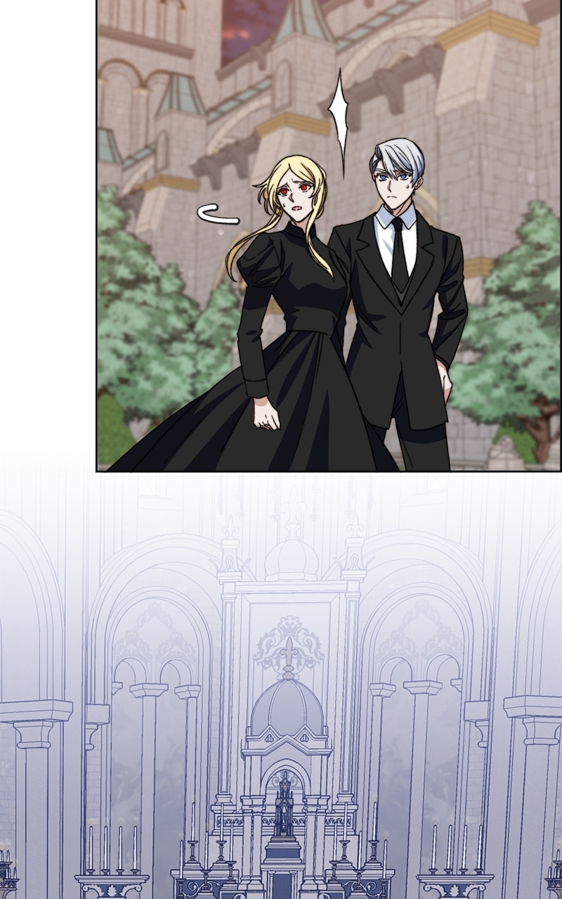 Cierra Chapter 57 page 66 - 