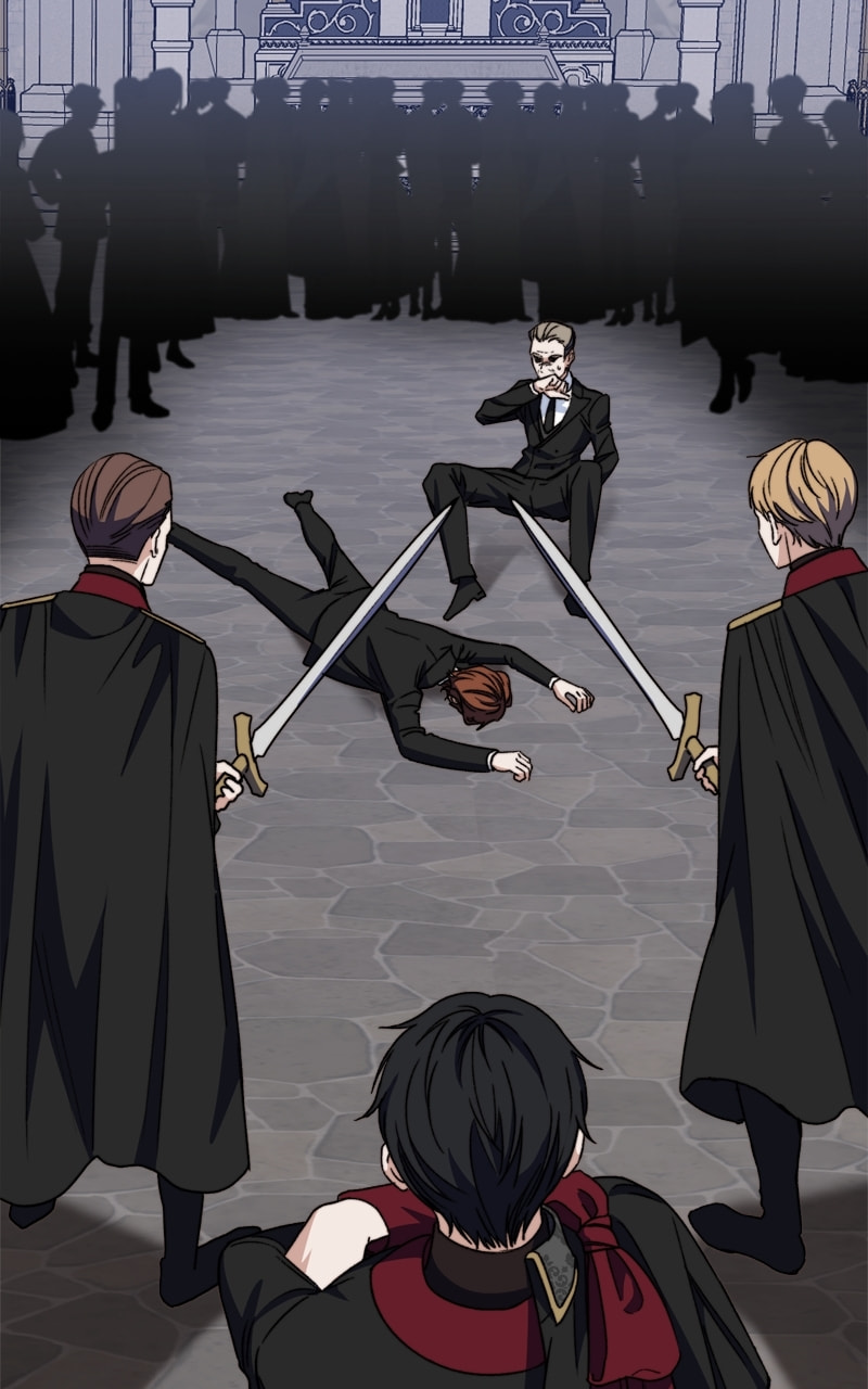 Cierra Chapter 57 page 67 - 