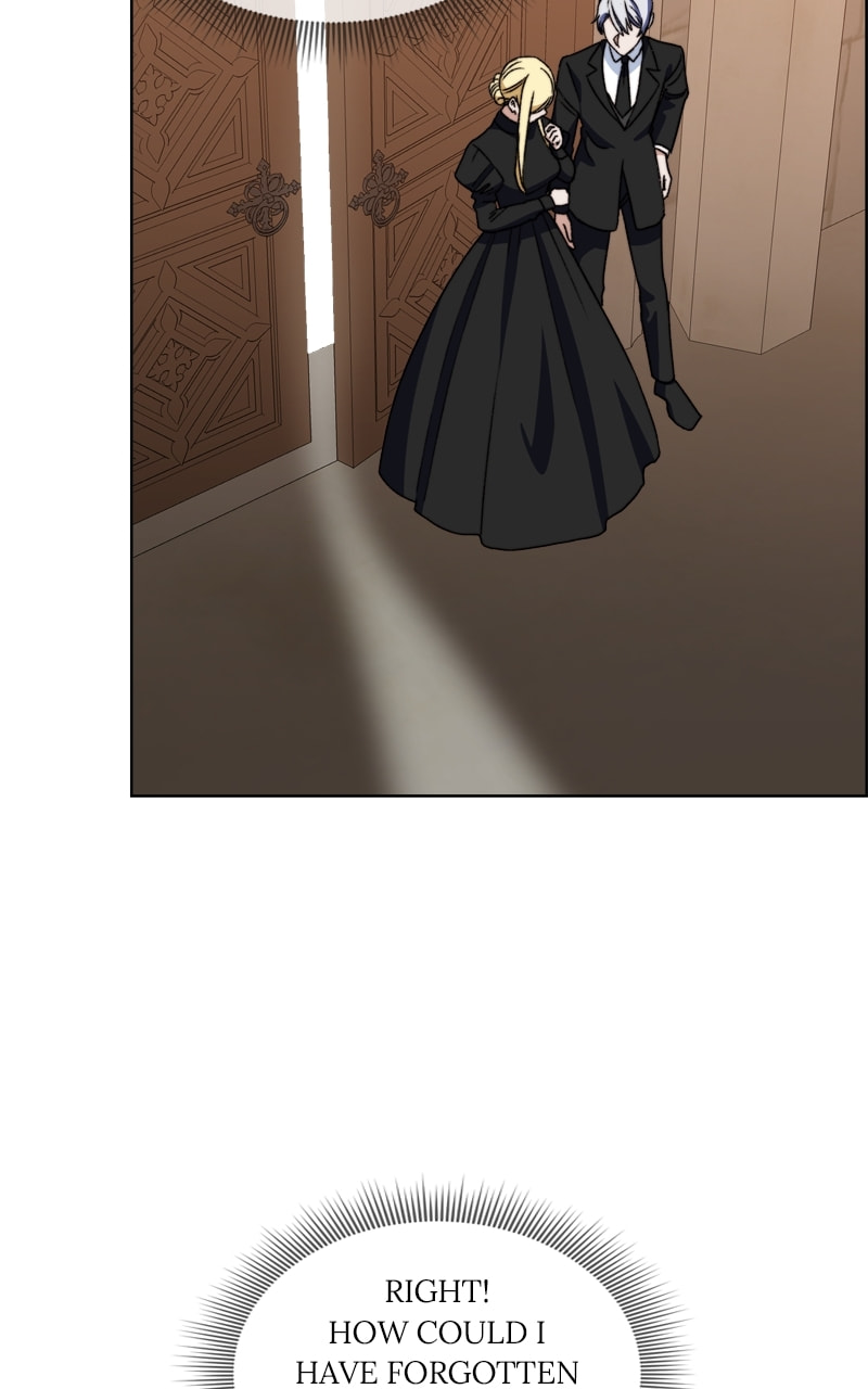 Cierra Chapter 57 page 71 - 