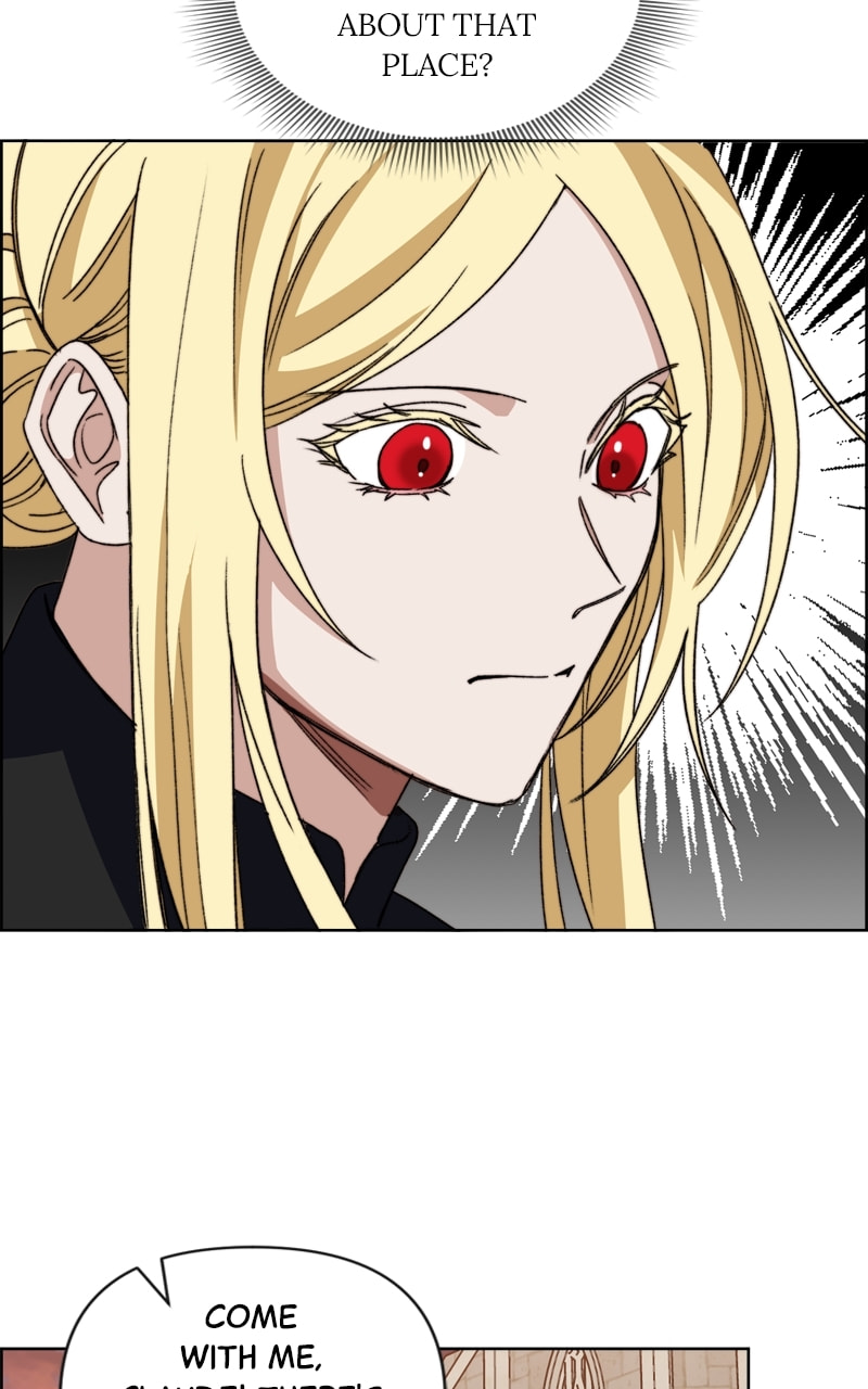 Cierra Chapter 57 page 72 - 
