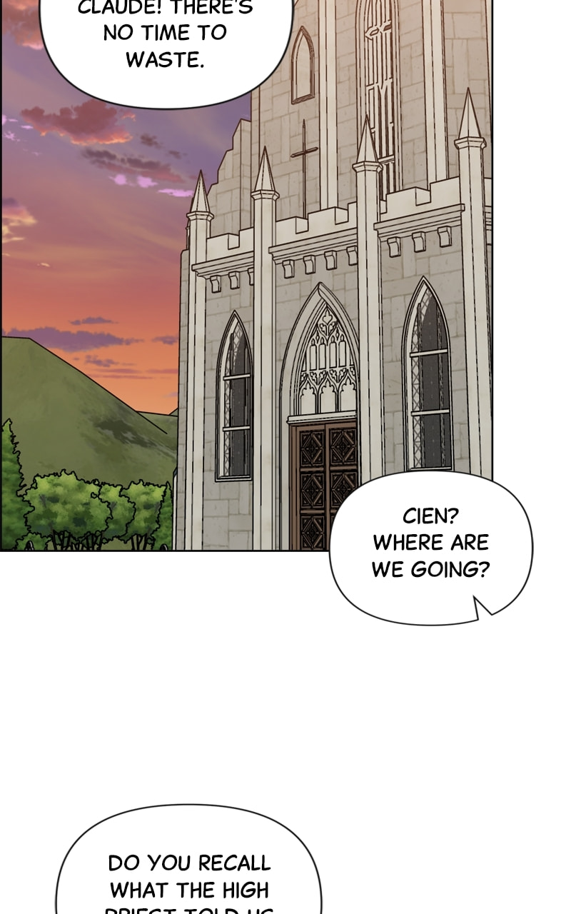 Cierra Chapter 57 page 73 - 