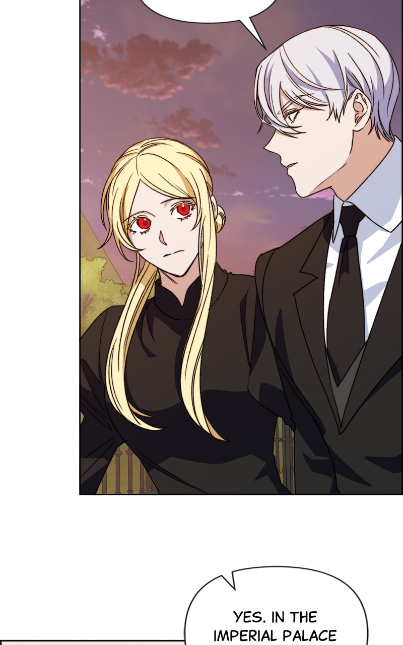 Cierra Chapter 57 page 75 - 