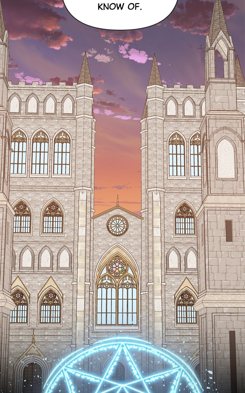 Cierra Chapter 57 page 77 - 