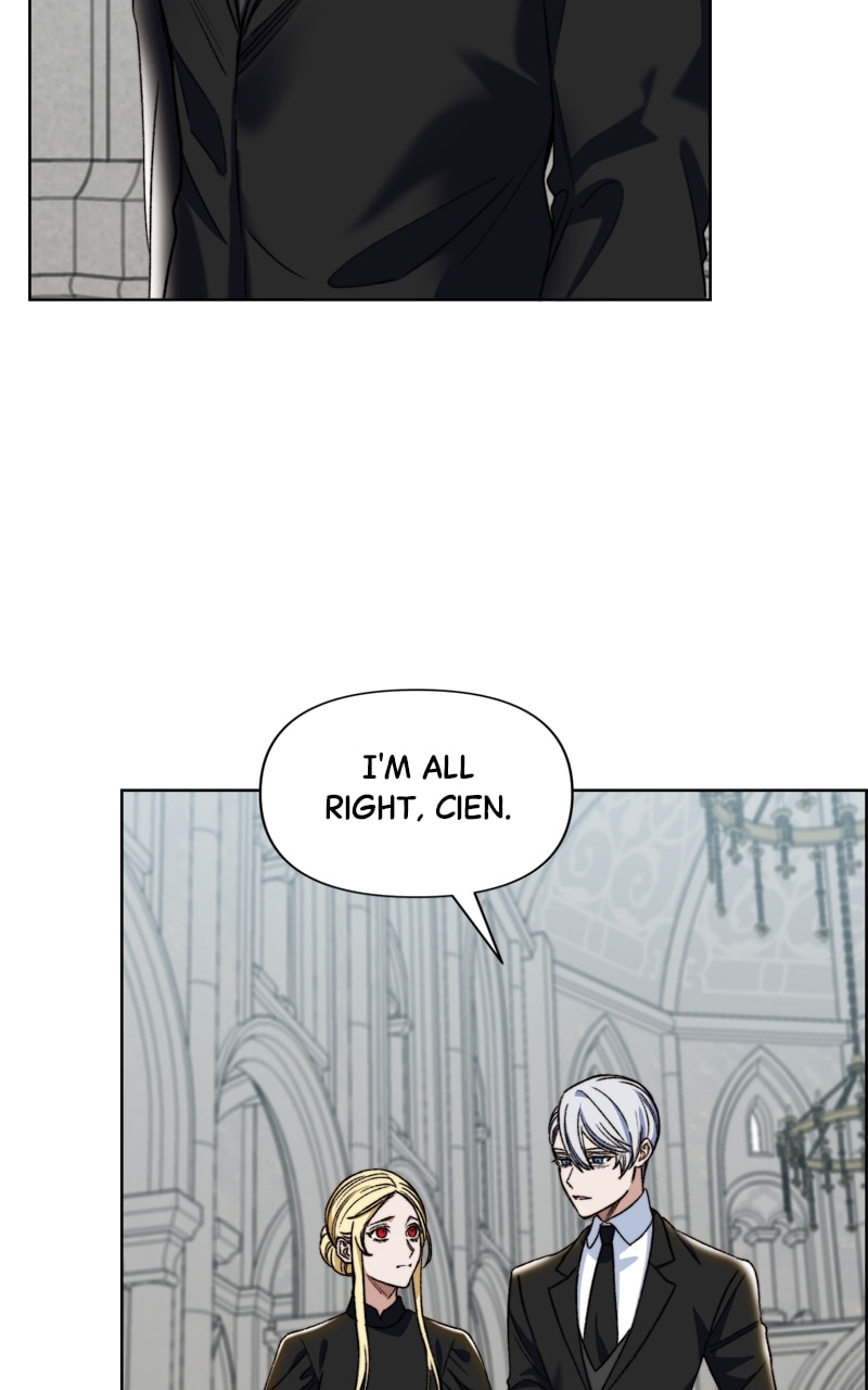 Cierra Chapter 57 page 10 - 