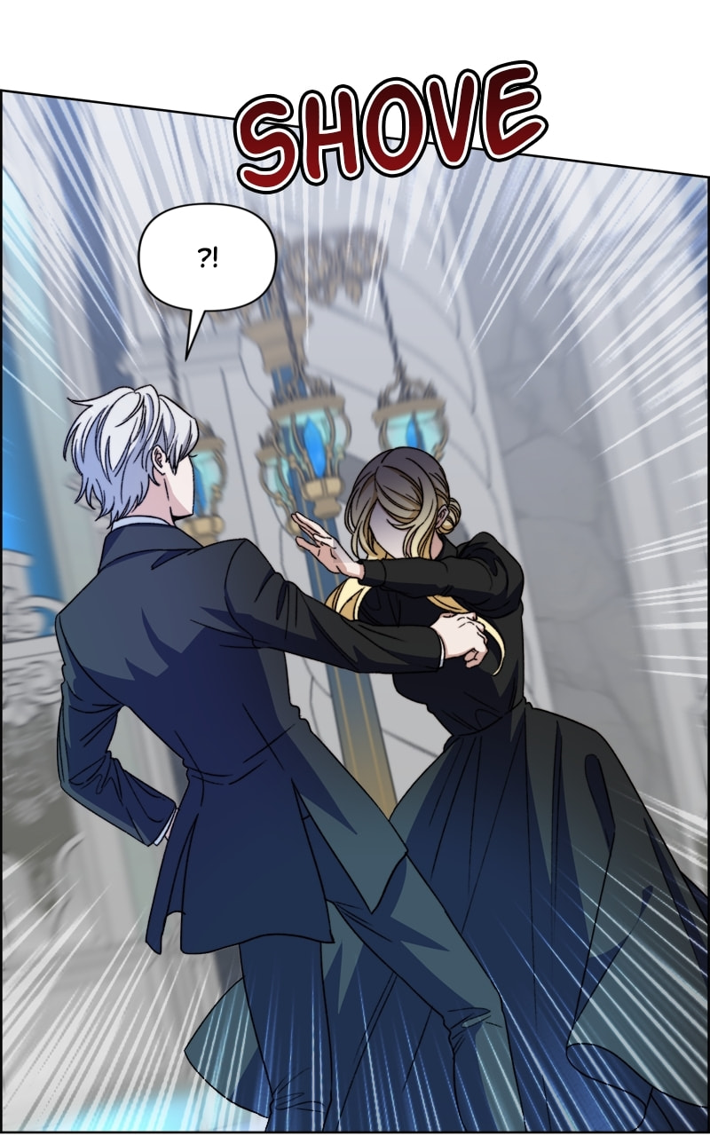 Cierra Chapter 58 page 12 - 