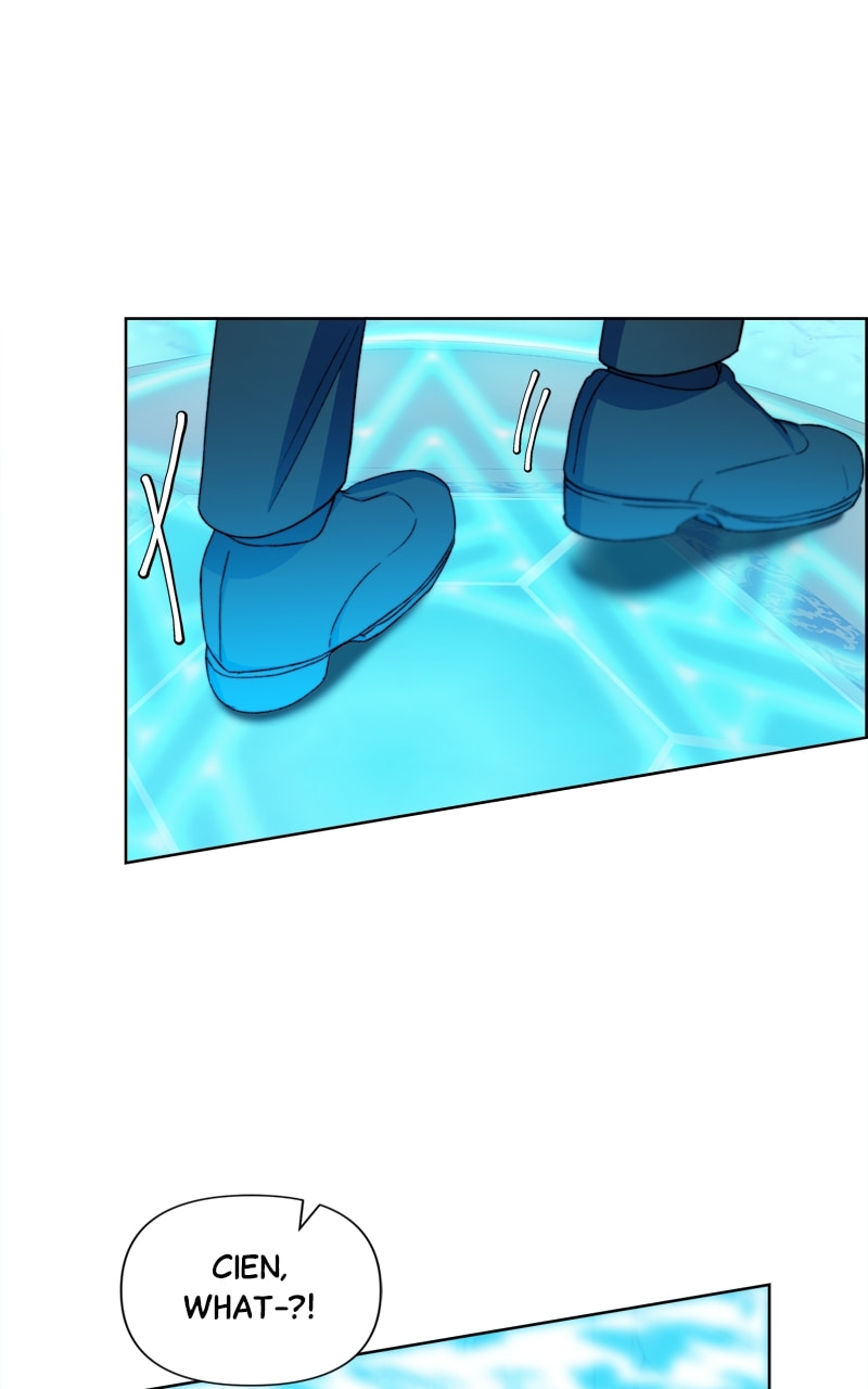 Cierra Chapter 58 page 13 - 