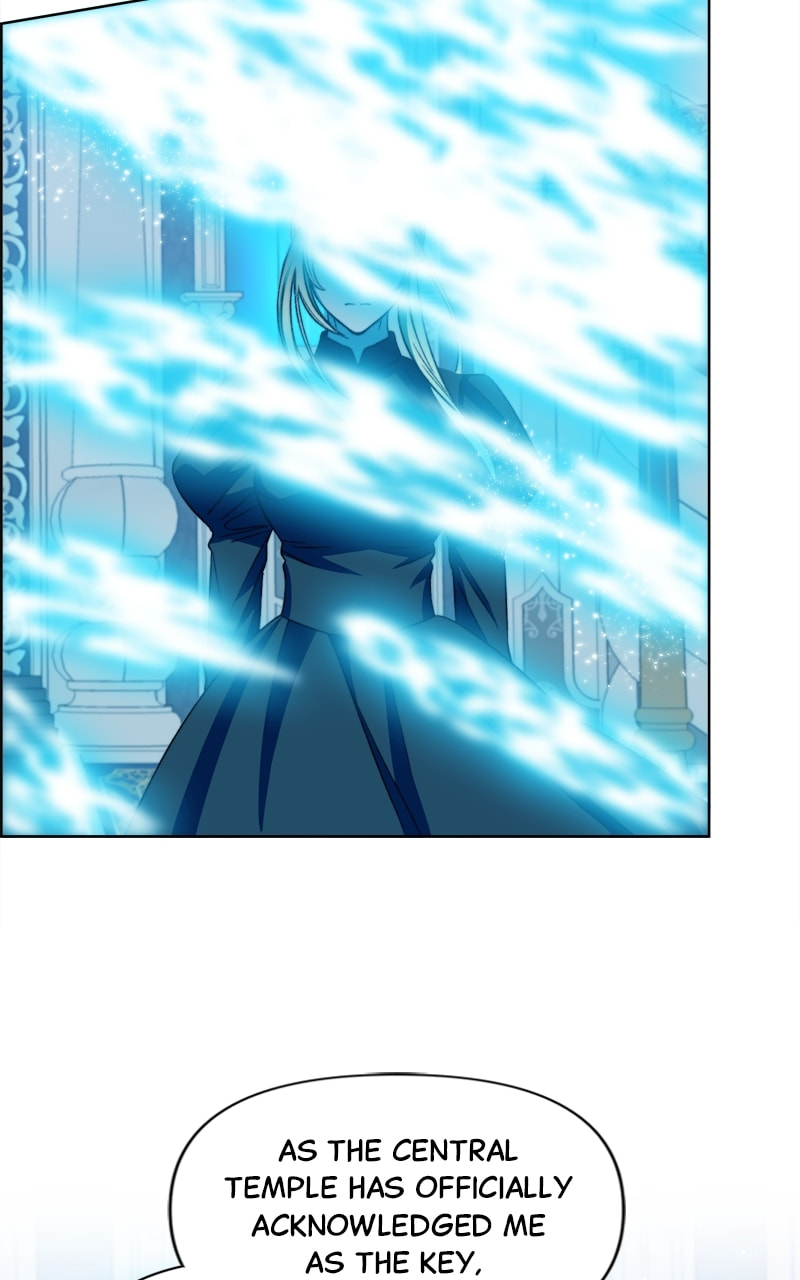 Cierra Chapter 58 page 14 - 