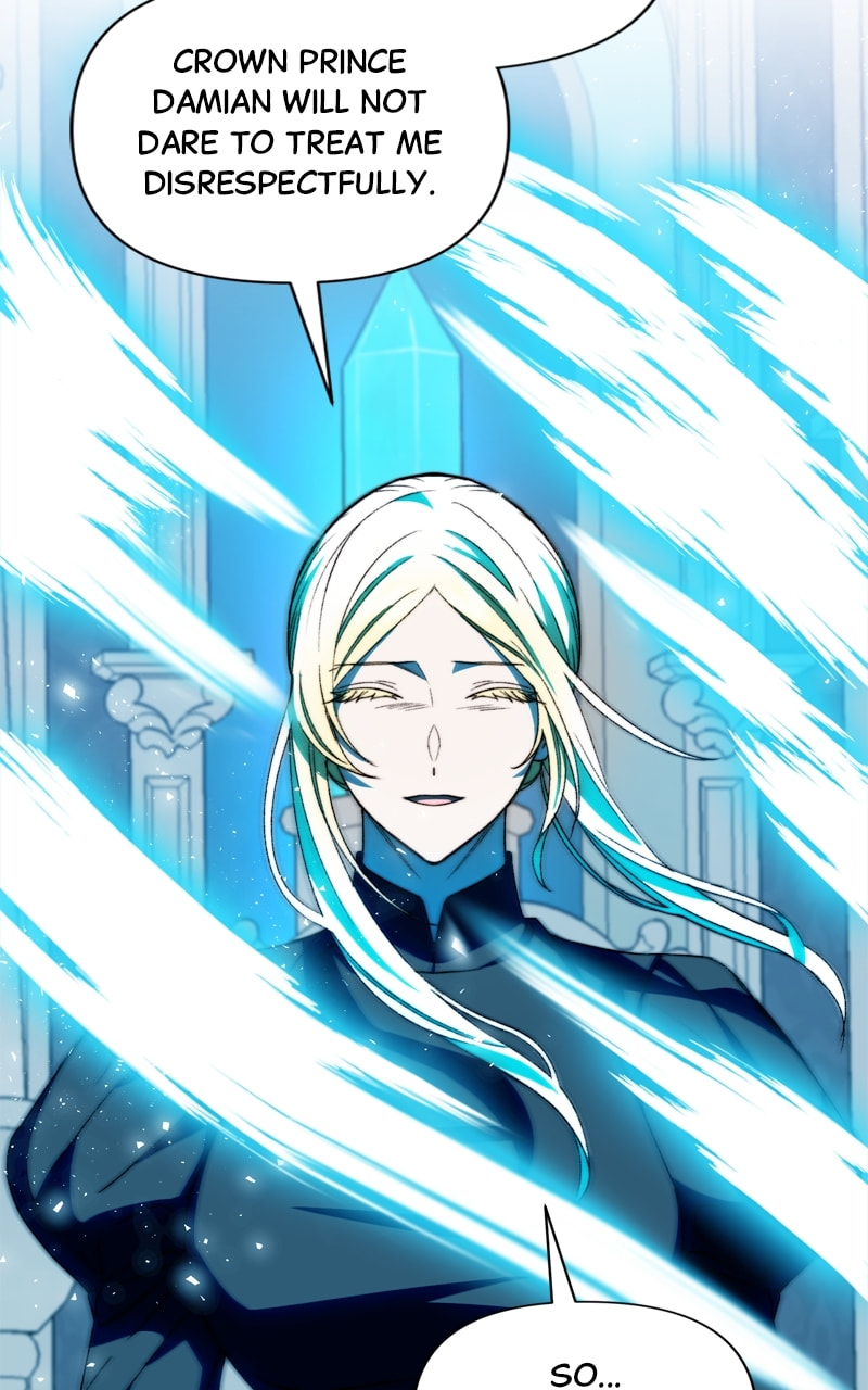 Cierra Chapter 58 page 15 - 