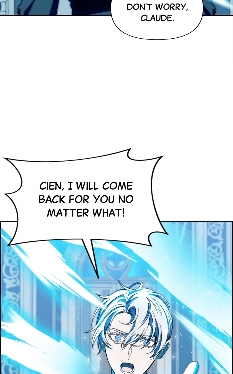 Cierra Chapter 58 page 16 - 