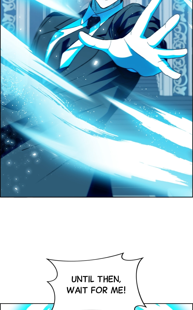 Cierra Chapter 58 page 17 - 