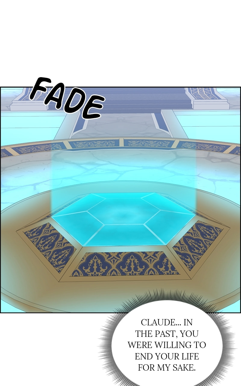 Cierra Chapter 58 page 19 - 