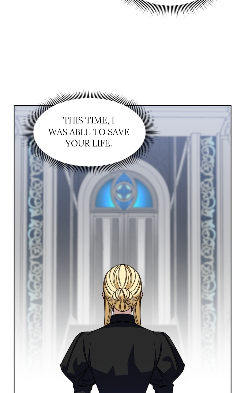Cierra Chapter 58 page 20 - 