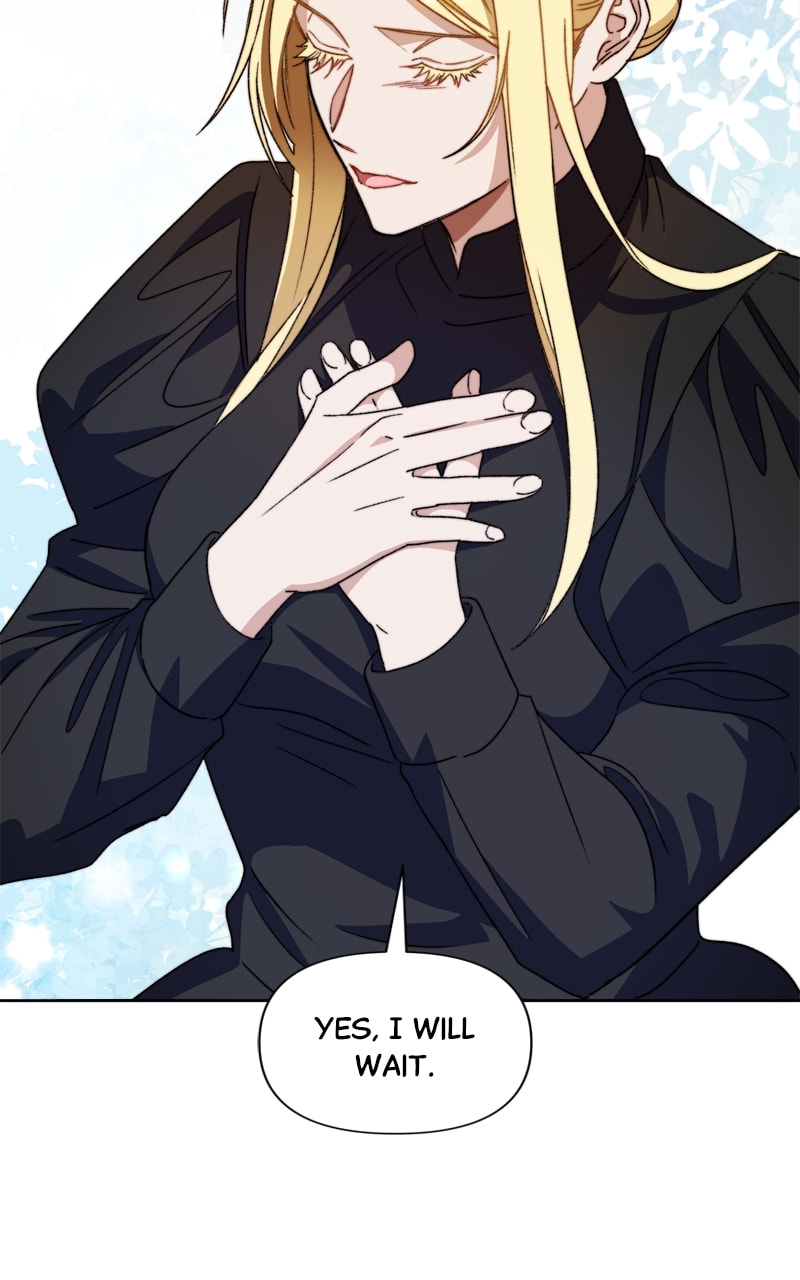 Cierra Chapter 58 page 22 - 