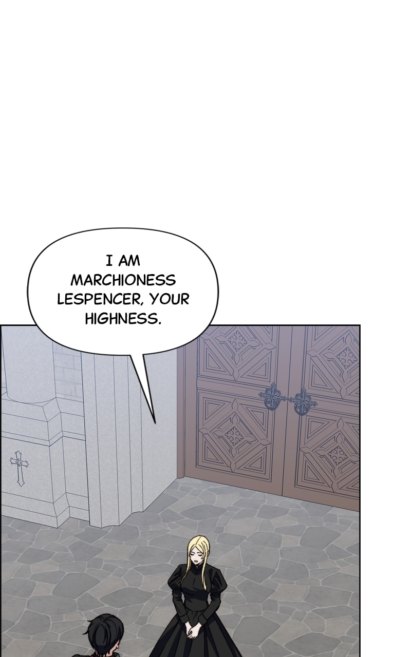 Cierra Chapter 58 page 26 - 