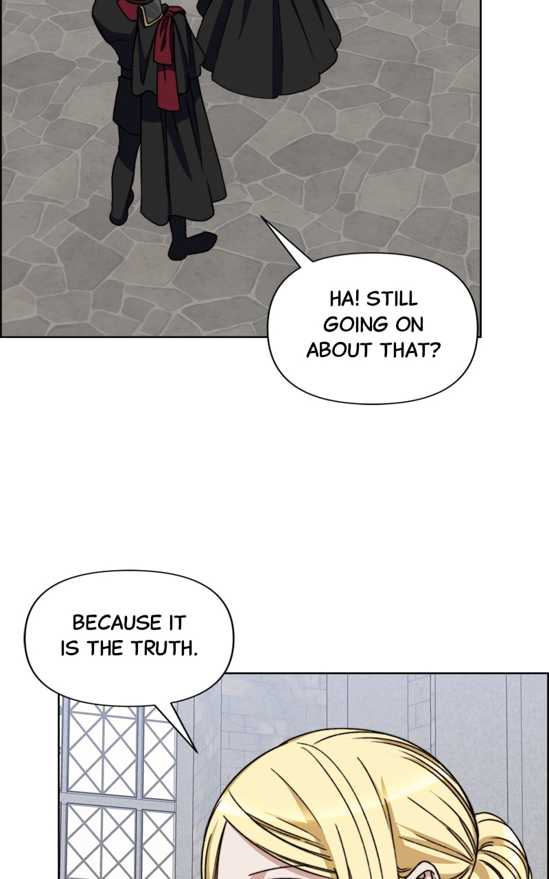 Cierra Chapter 58 page 27 - 