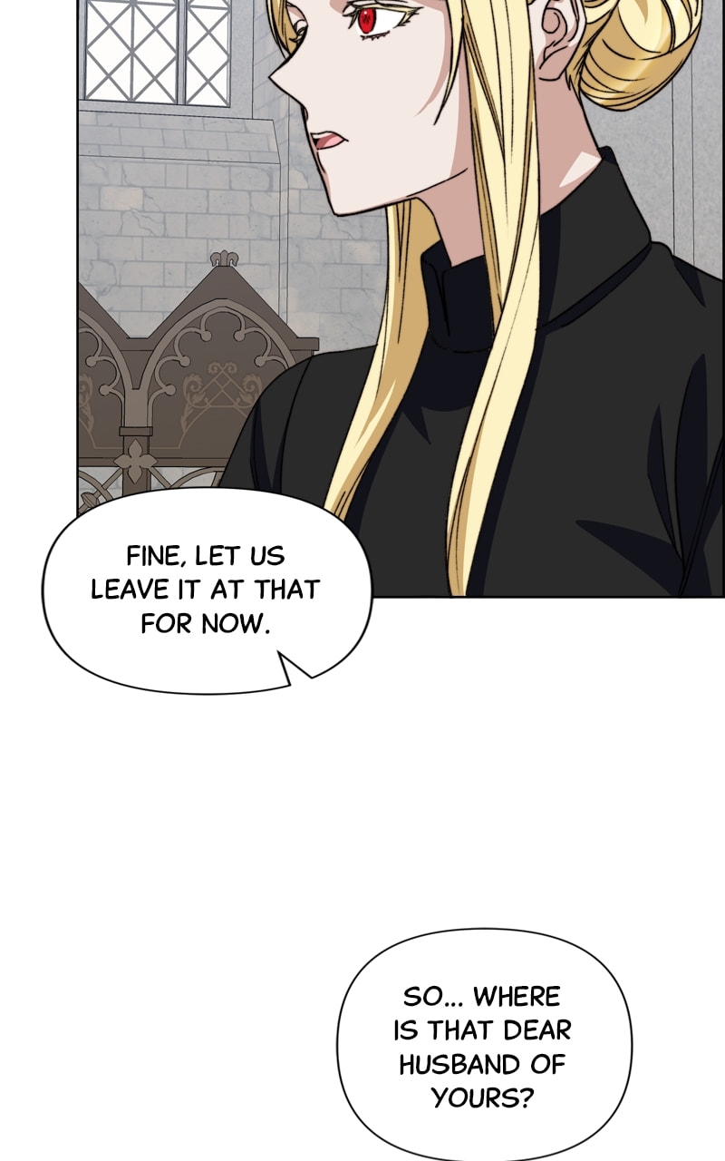 Cierra Chapter 58 page 28 - 