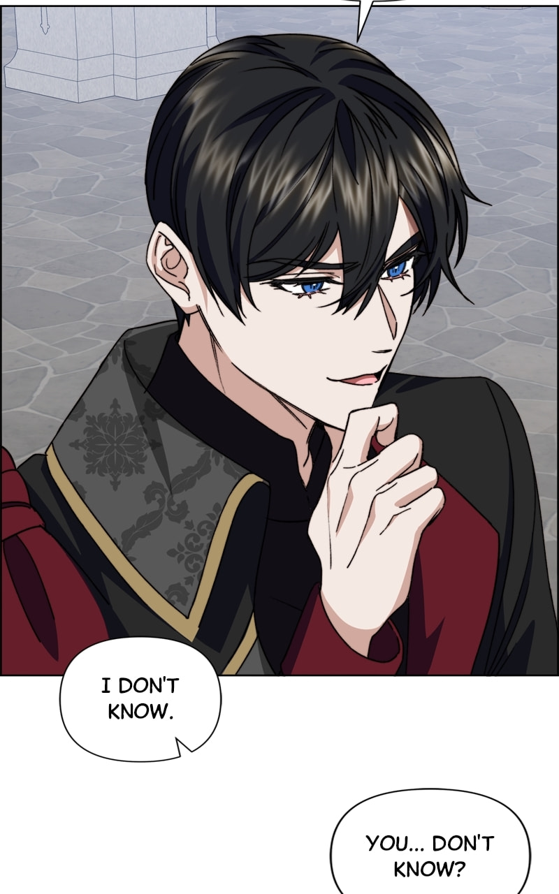 Cierra Chapter 58 page 29 - 
