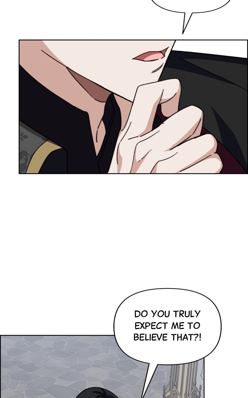 Cierra Chapter 58 page 30 - 