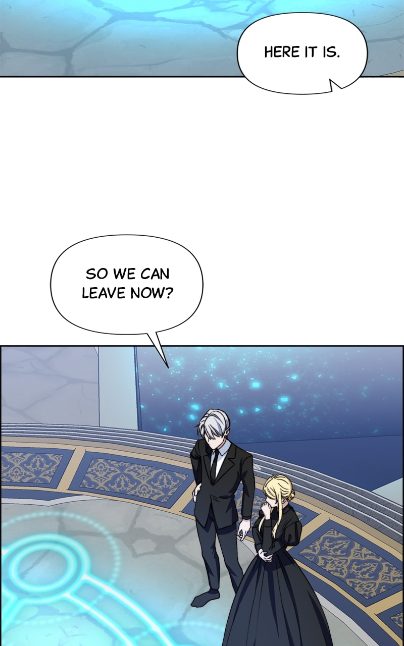 Cierra Chapter 58 page 4 - 