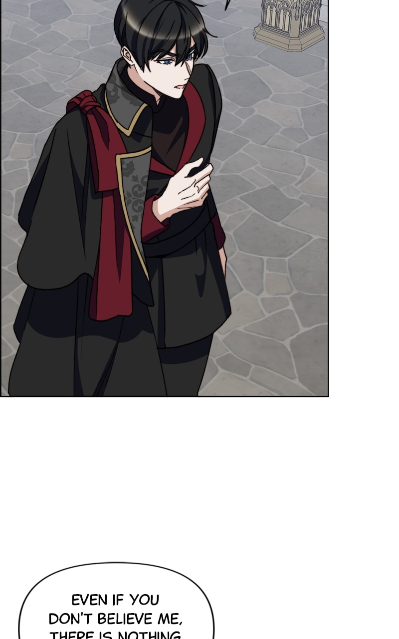 Cierra Chapter 58 page 31 - 