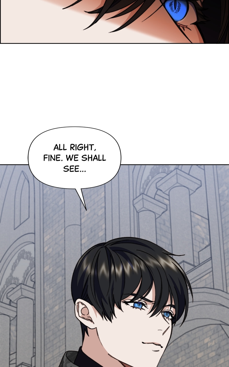 Cierra Chapter 58 page 33 - 