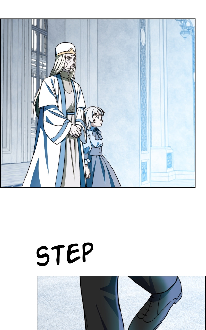 Cierra Chapter 58 page 38 - 