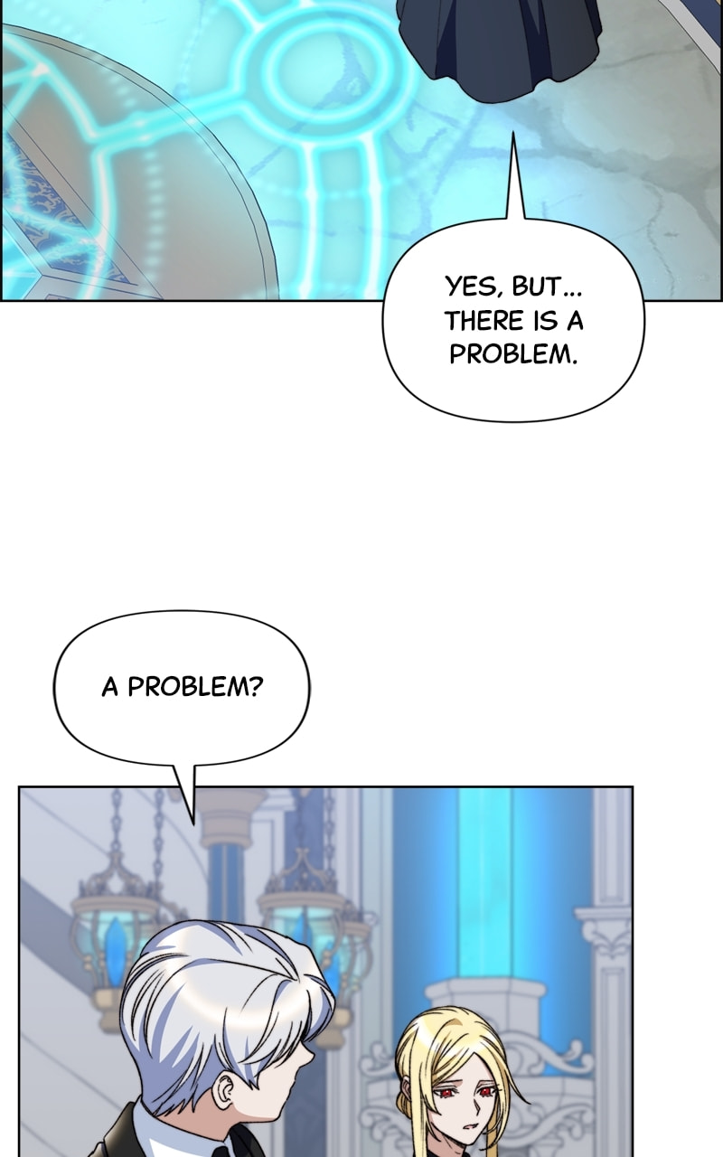 Cierra Chapter 58 page 5 - 