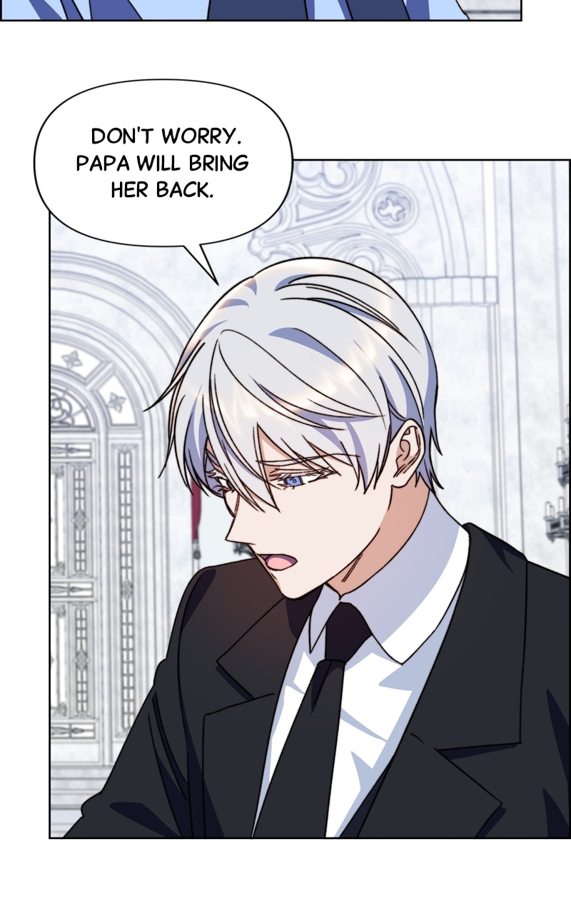 Cierra Chapter 58 page 43 - 