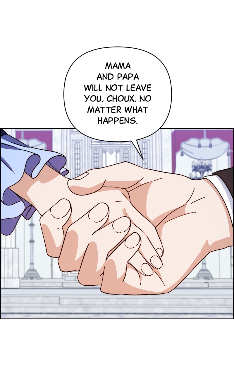 Cierra Chapter 58 page 44 - 