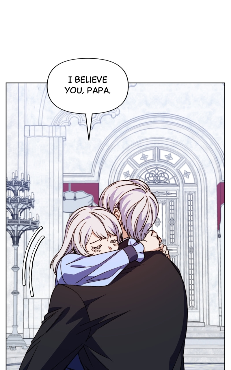 Cierra Chapter 58 page 45 - 